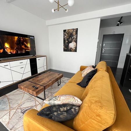 Apartamenty Premium Baltyckie Sarbinowo 13 Luaran gambar
