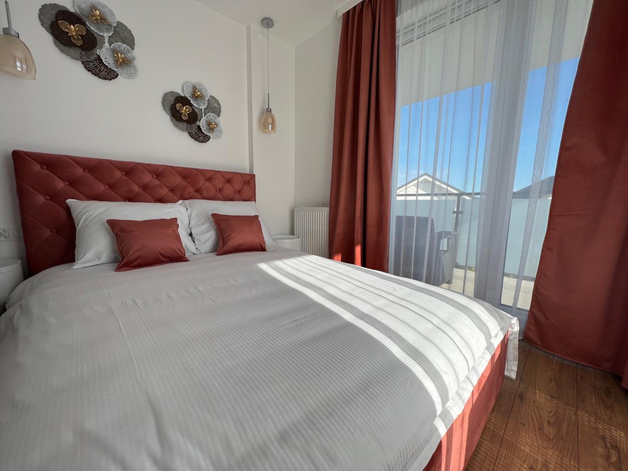 Apartamenty Premium Baltyckie Sarbinowo 13 Luaran gambar