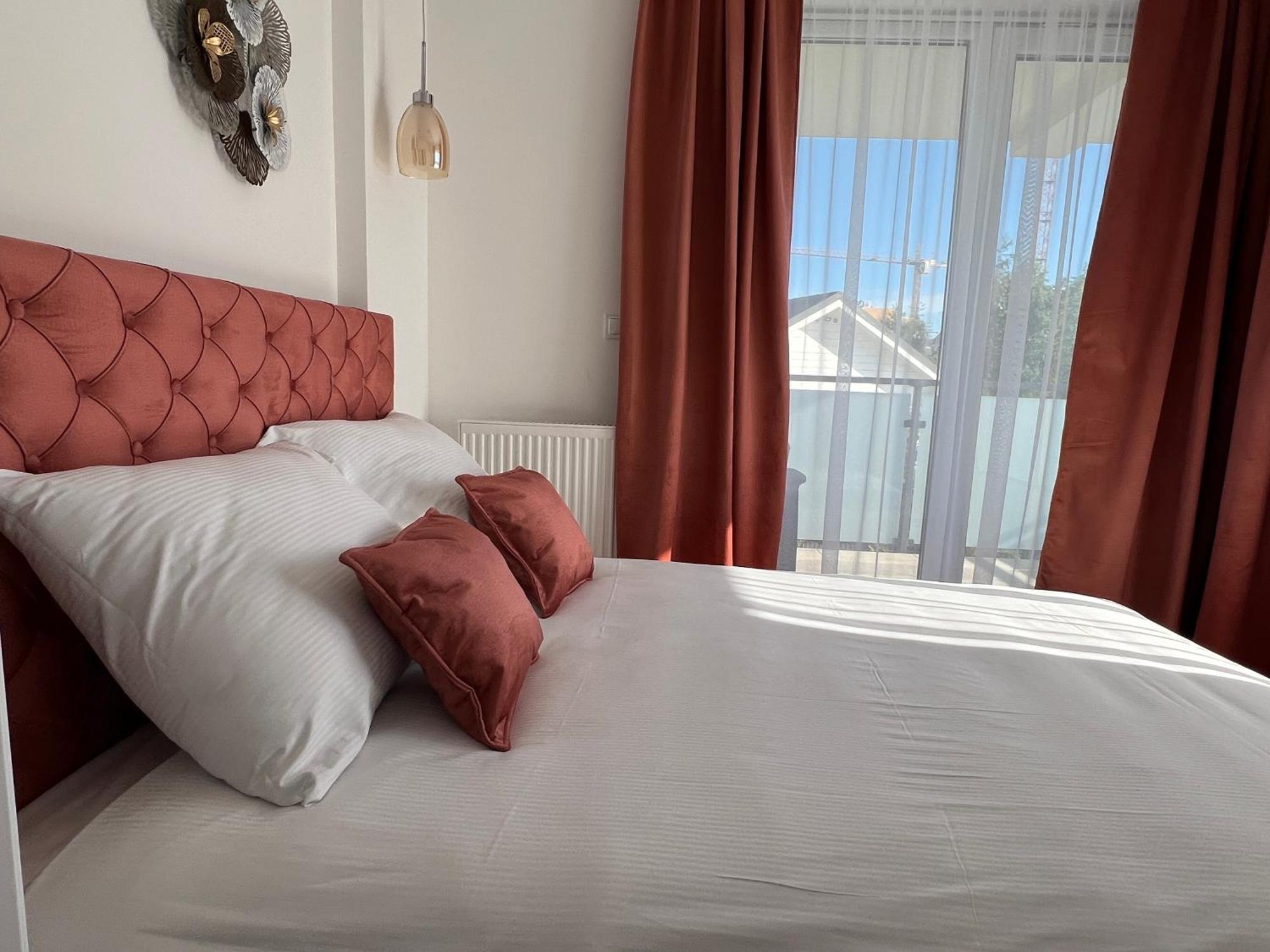 Apartamenty Premium Baltyckie Sarbinowo 13 Luaran gambar