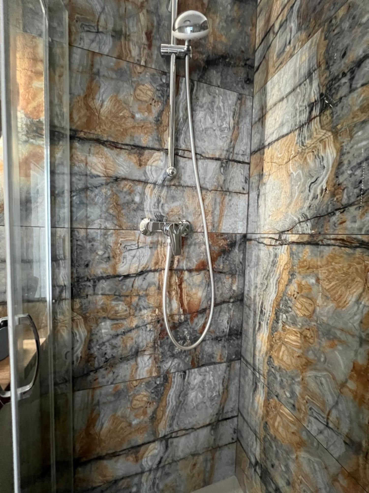 Apartamenty Premium Baltyckie Sarbinowo 13 Luaran gambar
