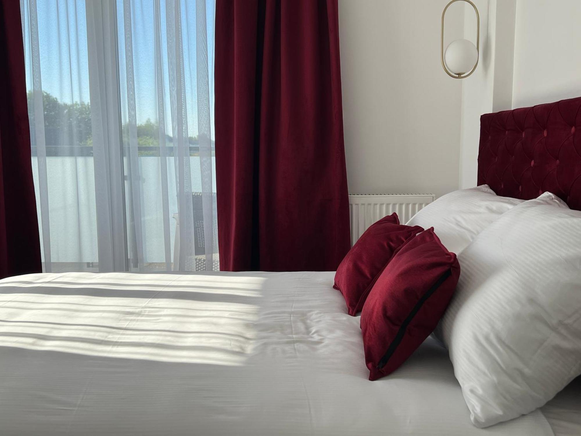 Apartamenty Premium Baltyckie Sarbinowo 13 Luaran gambar