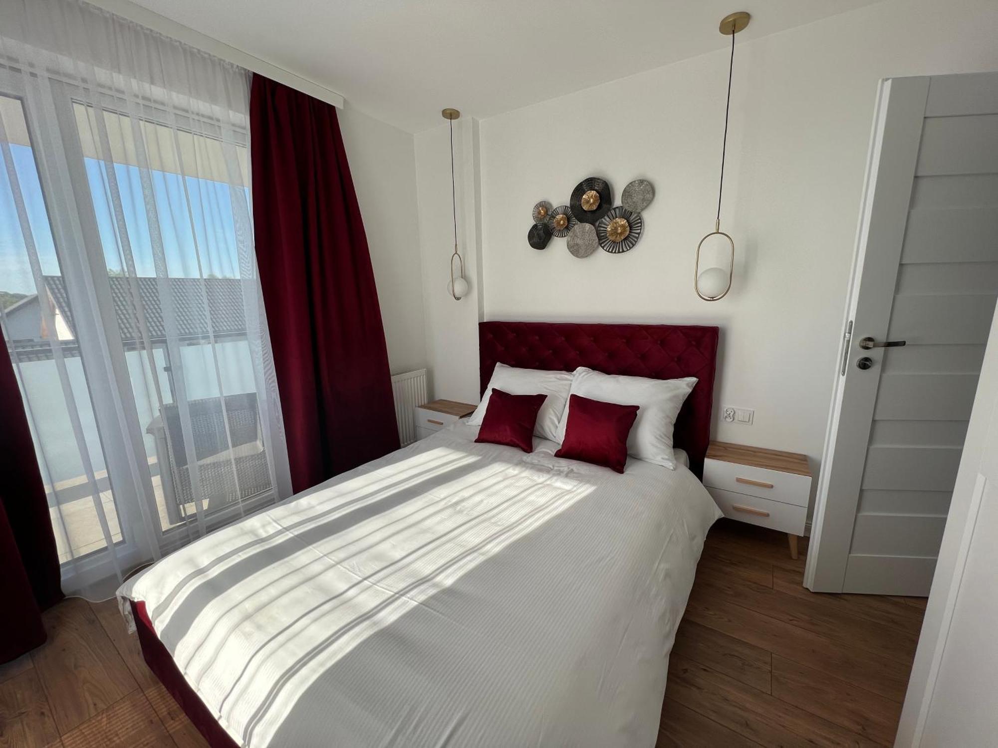Apartamenty Premium Baltyckie Sarbinowo 13 Luaran gambar