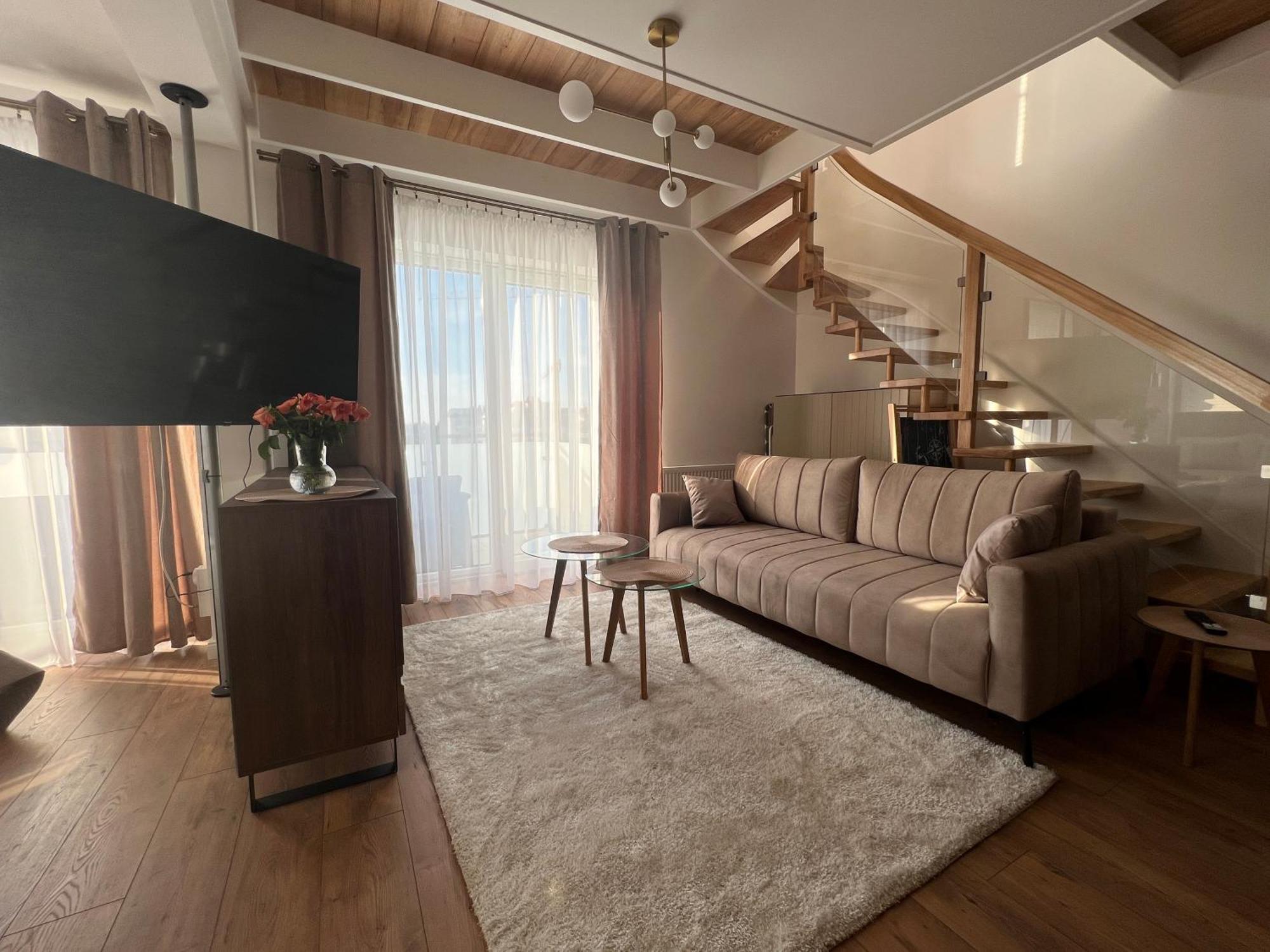 Apartamenty Premium Baltyckie Sarbinowo 13 Luaran gambar