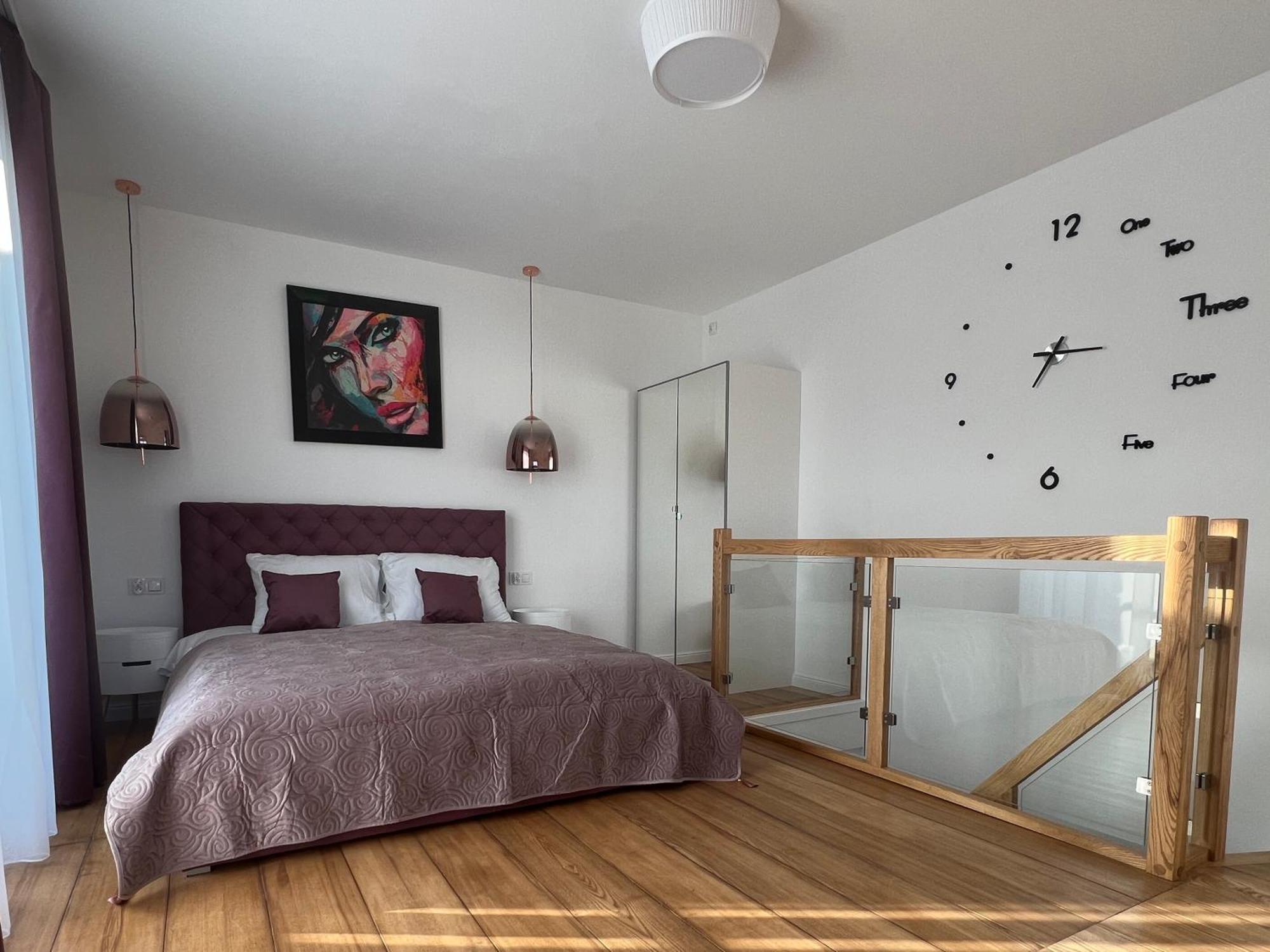 Apartamenty Premium Baltyckie Sarbinowo 13 Luaran gambar