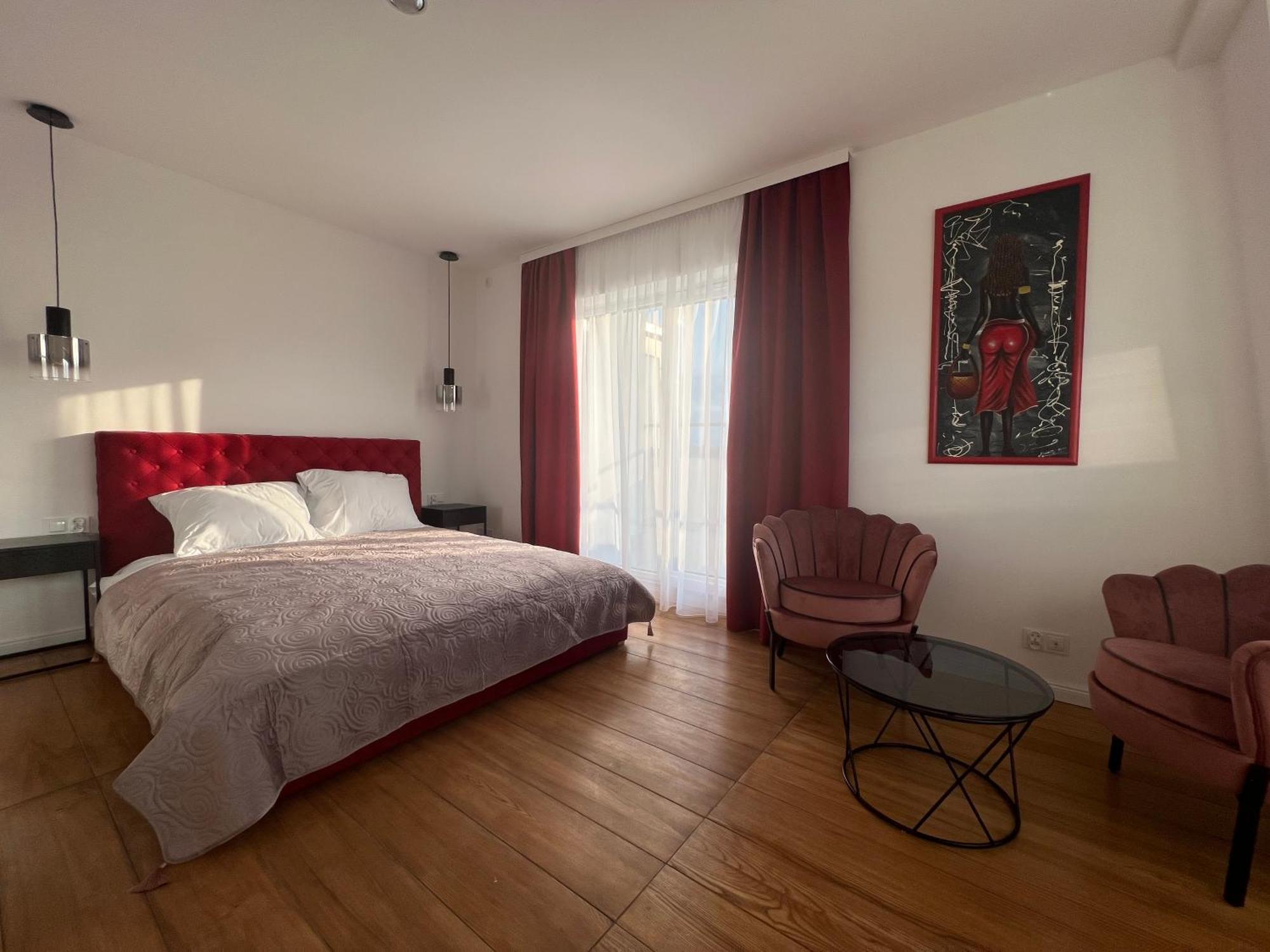 Apartamenty Premium Baltyckie Sarbinowo 13 Luaran gambar