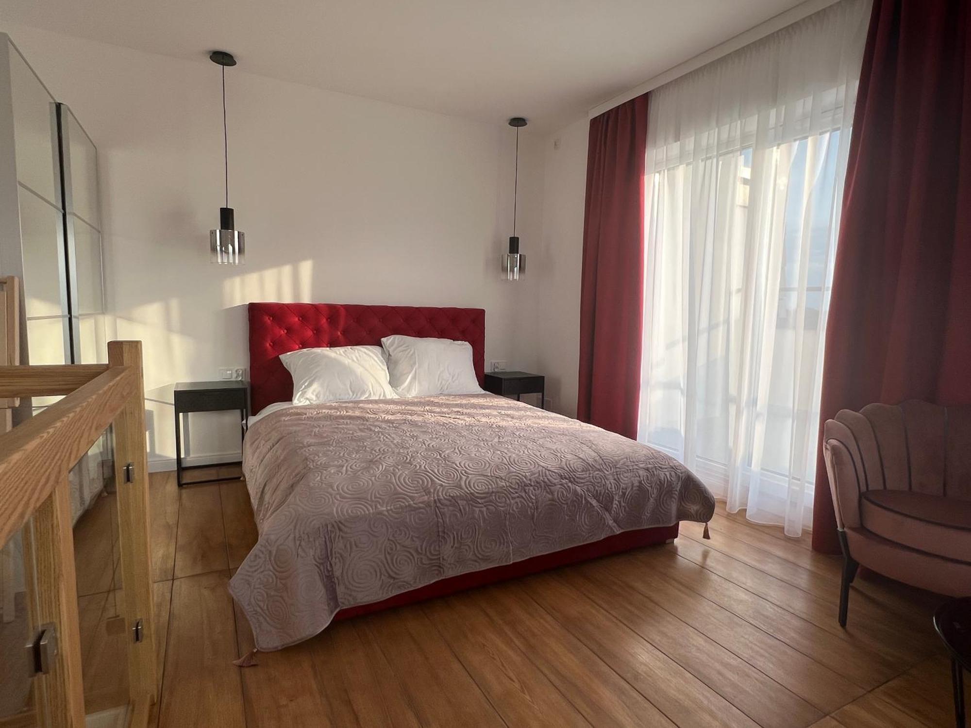 Apartamenty Premium Baltyckie Sarbinowo 13 Luaran gambar
