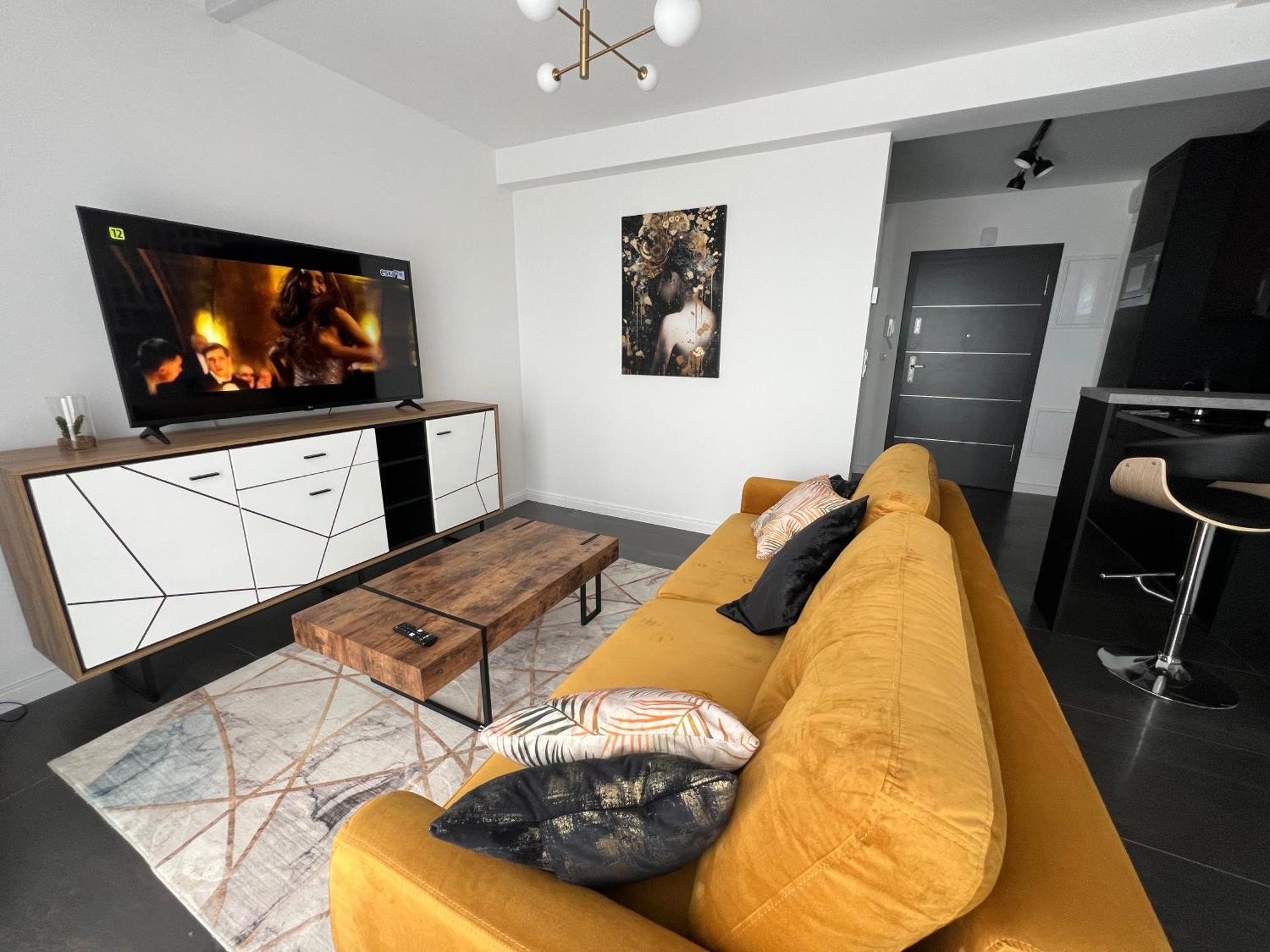 Apartamenty Premium Baltyckie Sarbinowo 13 Luaran gambar